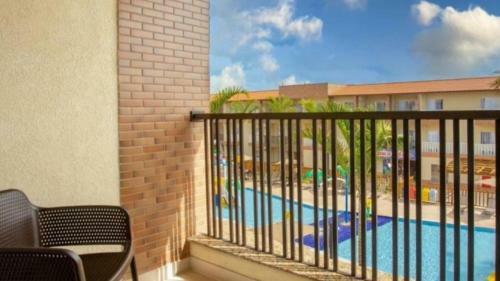 Hotel Ondas Praia Resort