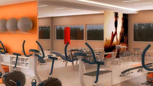 Hotel Ondas Praia Resort