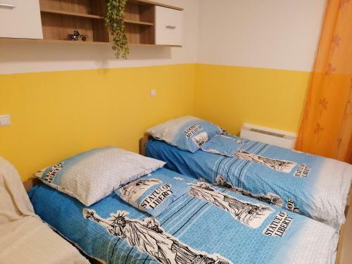 Orsi Apartman Kecskem�t