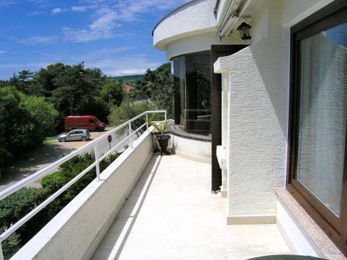 Apartments Vincelj