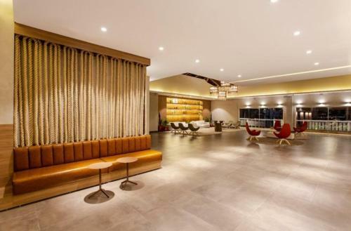 Apartamento Ondas Praia Resort