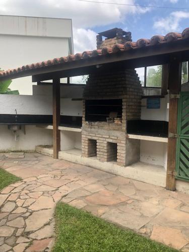 Apartamento Inteiro Com Vista Piscina - 20