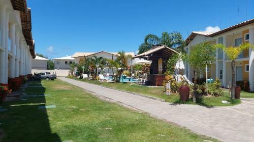 Apartamento Residencial Mont Carmelo