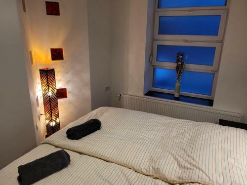 Lovely Apartment With Free Parking