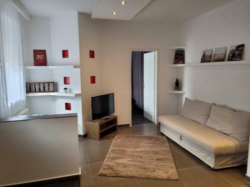 Lovely Apartment With Free Parking