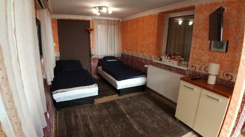 �denkert Apartmanh�z