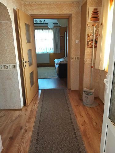 �denkert Apartmanh�z