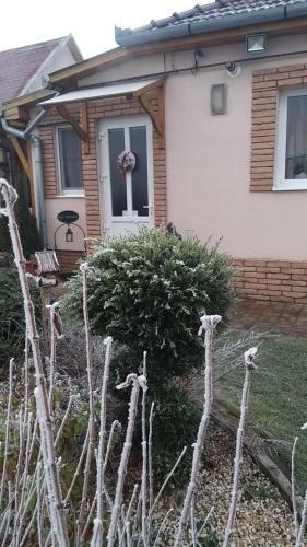 �denkert Apartmanh�z