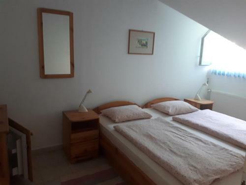Bed & Breakfast Bork�ti Panzi� �s Apartman