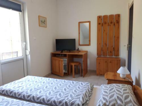 Bed & Breakfast Bork�ti Panzi� �s Apartman