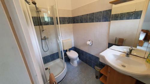 Bed & Breakfast Bork�ti Panzi� �s Apartman