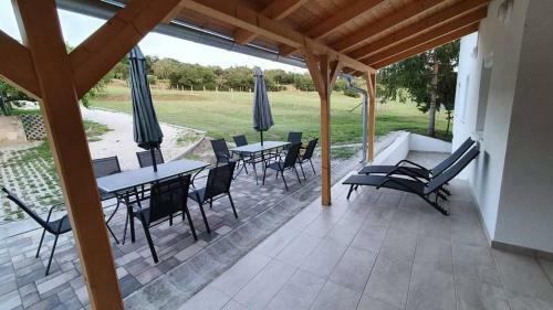Bed & Breakfast Bork�ti Panzi� �s Apartman
