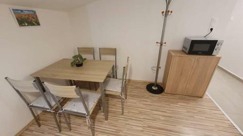 Bed & Breakfast Bork�ti Panzi� �s Apartman