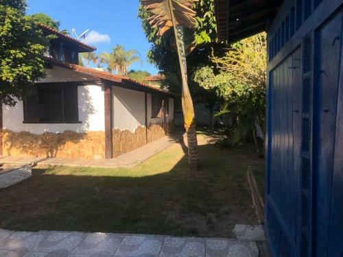 Taperapuanguesthouse