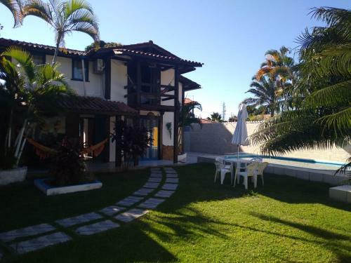 Taperapuanguesthouse