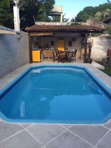 Taperapuanguesthouse