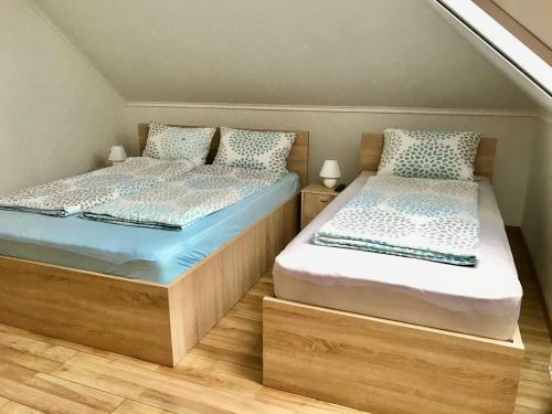 Apartamento M�ty�s Vend�gh�z Full
