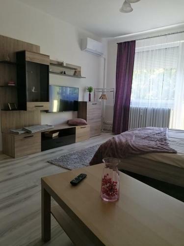 Pet?fi Apartman Koml�