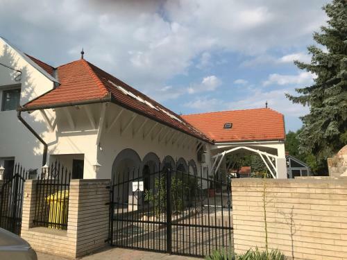 Hostal Lunczer Vend�gh�z