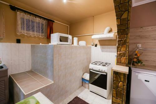 Lara Apartman