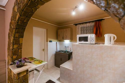 Lara Apartman