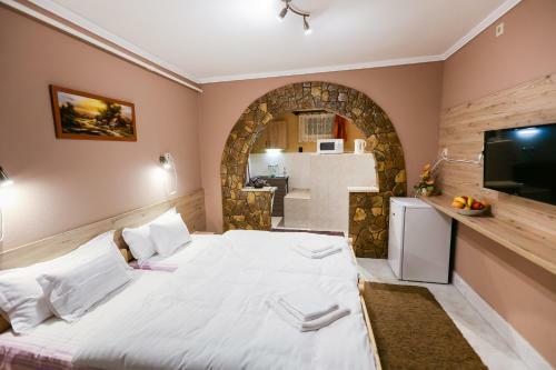 Lara Apartman