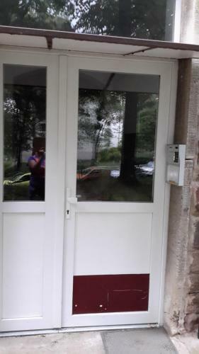 G�bor Apartman Koml�