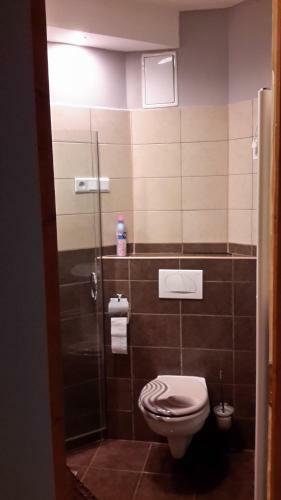 G�bor Apartman Koml�