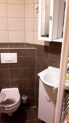 G�bor Apartman Koml�
