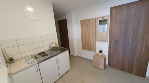 Bork�ti Panzi� �s Apartman