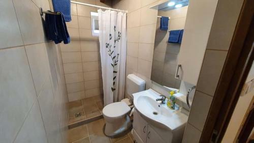 Bork�ti Panzi� �s Apartman