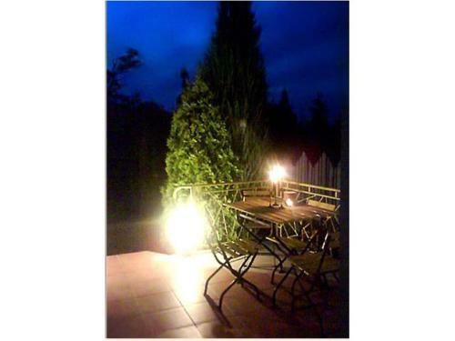 Romantic Holiday Cottage By The Danube