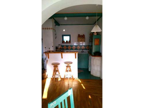 Romantic Holiday Cottage By The Danube