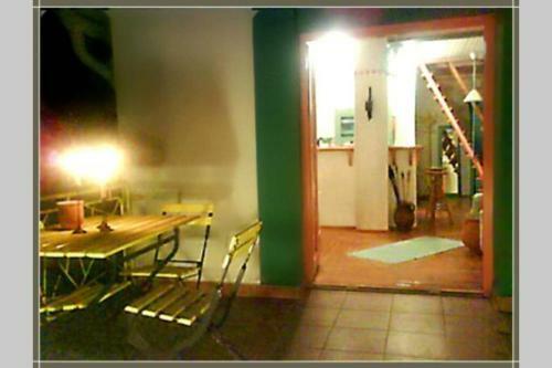 Romantic Holiday Cottage By The Danube