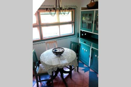 Romantic Holiday Cottage By The Danube