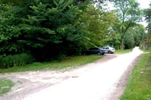 Romantic Holiday Cottage By The Danube