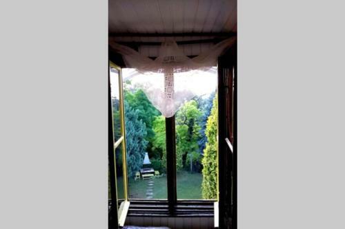 Romantic Holiday Cottage By The Danube