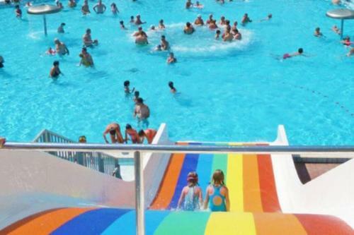 Romantic Holiday Cottage By The Danube