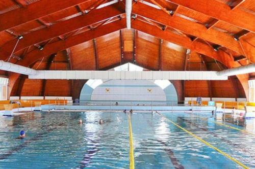 Romantic Holiday Cottage By The Danube