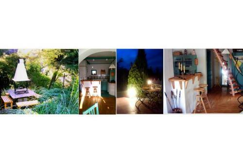 Romantic Holiday Cottage By The Danube