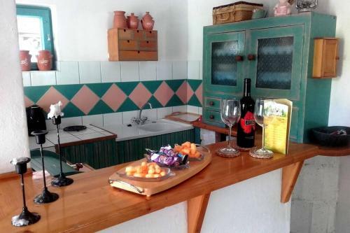 Romantic Holiday Cottage By The Danube