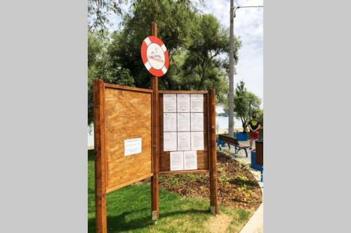 Romantic Holiday Cottage By The Danube