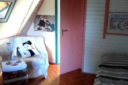 Romantic Holiday Cottage By The Danube