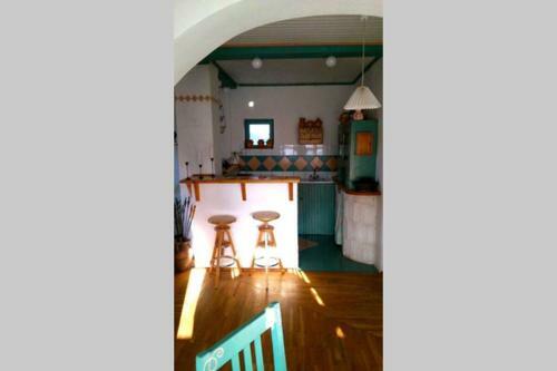 Romantic Holiday Cottage By The Danube