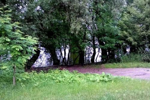 Romantic Holiday Cottage By The Danube