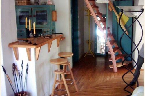 Romantic Holiday Cottage By The Danube