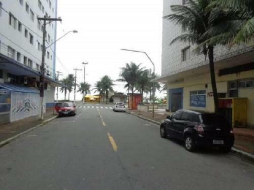 Apartamento P� Na Areia