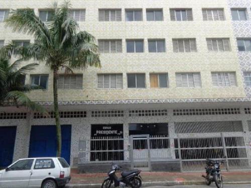 Apartamento P� Na Areia