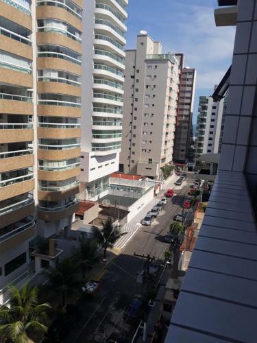 Apartamento Espa�o Praia
