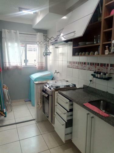 Apartamento P� Na Areia + Wifi + Netflix